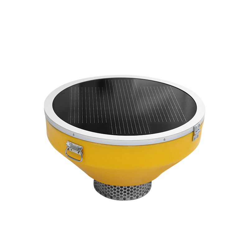 浮標(biāo)水質(zhì)分析儀