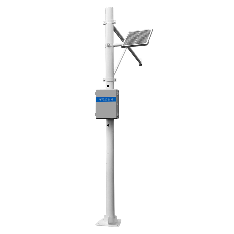 水位監(jiān)測(cè)站