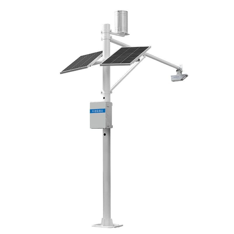 水位雨量流速流量監(jiān)測(cè)儀