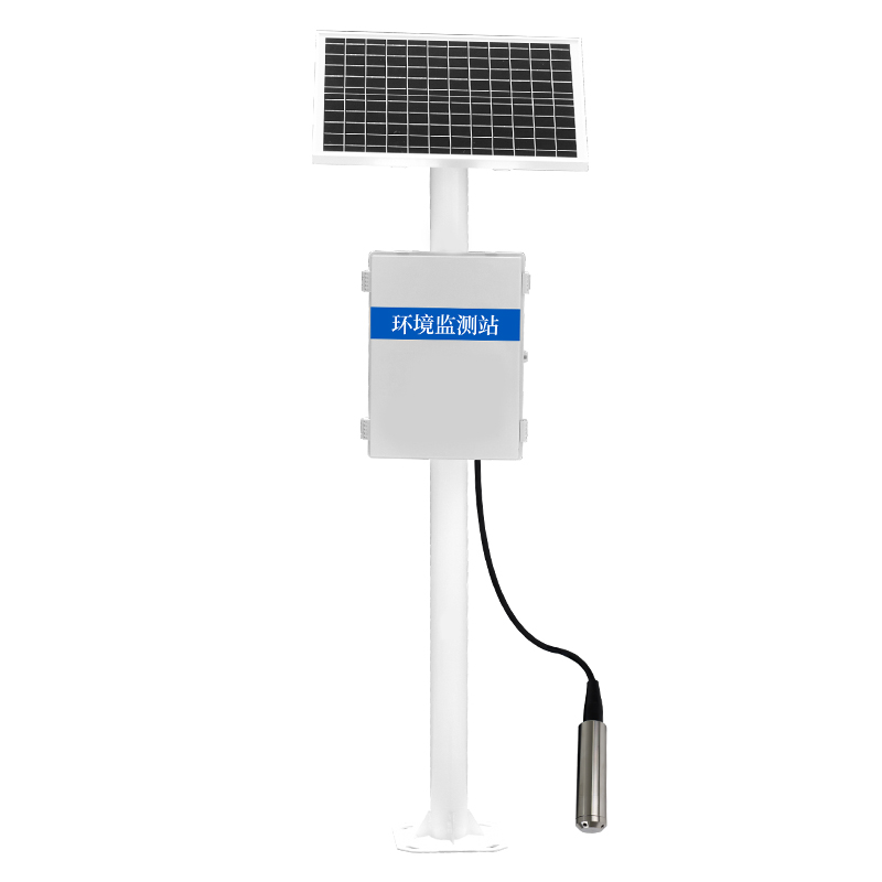 礦井水文監測系統