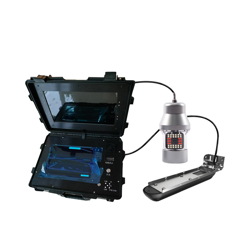 水下聲納探測儀